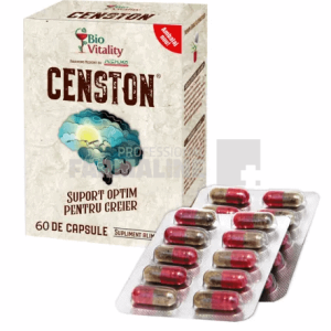 Censton 60 capsule
