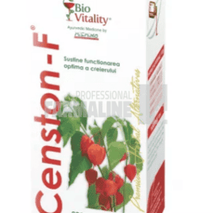 Censton-F sirop 200 ml