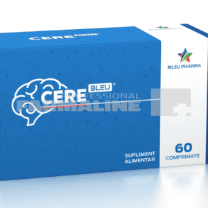 Cere Bleu 60 comprimate