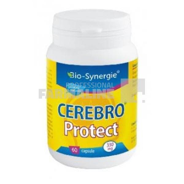 Cerebro Protect 60 capsule