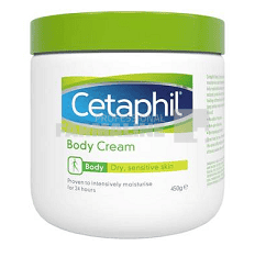 Cetaphil crema hidratanta pentru corp PSU 450 g