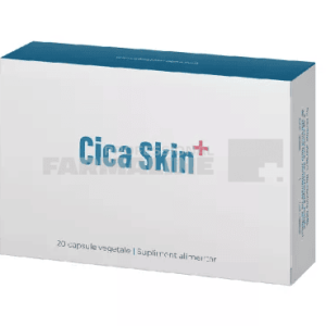 Cica Skin 20 capsule