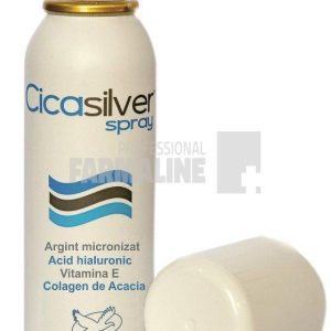 Cicasilver Spray 125 ml
