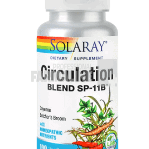 Circulation Blend 100 capsule