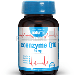 Coenzyme Q10 30 mg 30 capsule