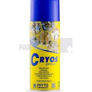 Cold Spray Cryos 400 ml