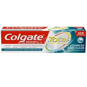 Colgate Advanced Deep Clean Pasta de dinti 75 ml