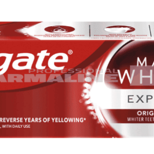 Colgate Pasta de dinti Max White Expert 20 ml