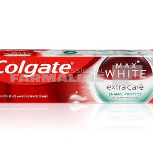 Colgate Pasta de dinti Max White Extra Enamel 75 ml