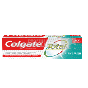 Colgate Pasta de dinti Total Active Fresh 100 ml