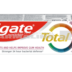Colgate Pasta de dinti Total Advanced Gum Care 75 ml