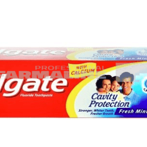 Colgate Pasta dinti Cavity Protection Fresh Mint 100 ml