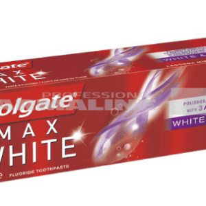 Colgate Pasta dinti Max White & Protect Gentle Mint 75 ml