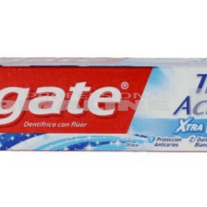 Colgate Pasta dinti Triple Action Xtra White 75 ml