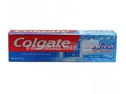 Colgate Pasta dinti fresh mint 100 ml