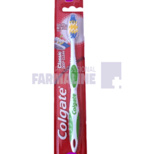 Colgate Periuta dinti classic deep clean hard