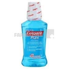 Colgate Plax Multi-Protection Cool Mint Apa de gura 250 ml