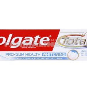 Colgate Total Pro Gum Health Whitening Pasta de dinti 75 ml