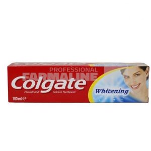 Colgate Total Whitening Pasta de dinti 100 ml