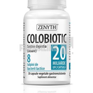Colobiotic 30 capsule