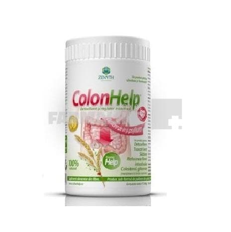 ColonHelp 240 g 1 ColonHelp 240 g