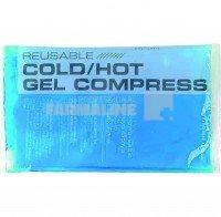 Compresa cu gel termic Cold - Hot D04 14 cm x 18 cm