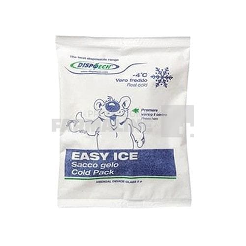 Compresa rece instant