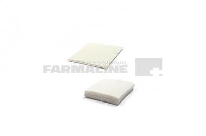 Comprese sterile pliate 10cm x 8cm