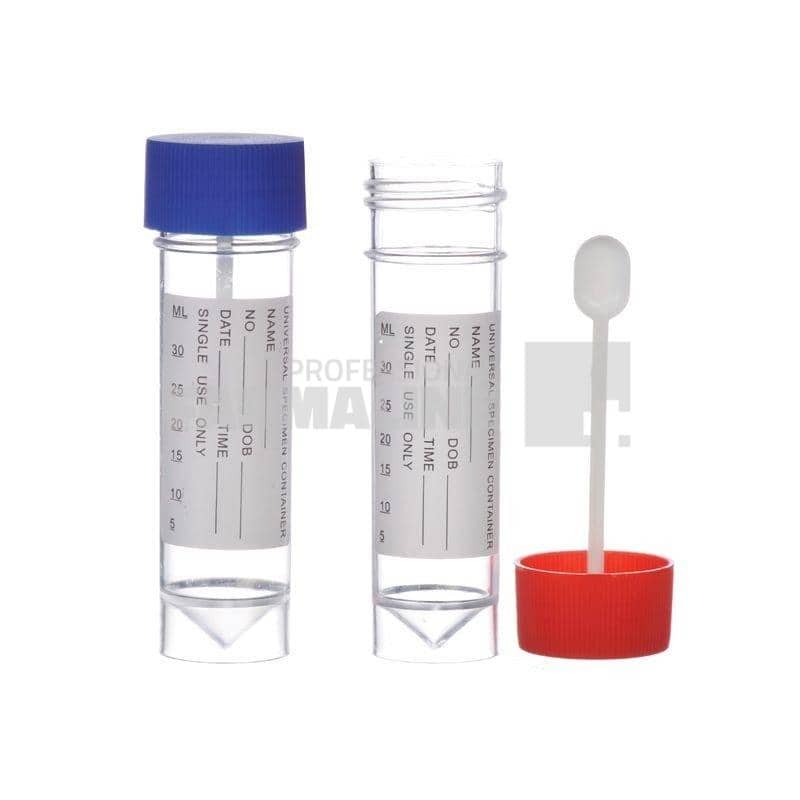 Coprocultor steril 30 ml