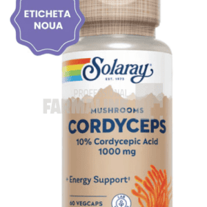 Cordyceps 60 capsule