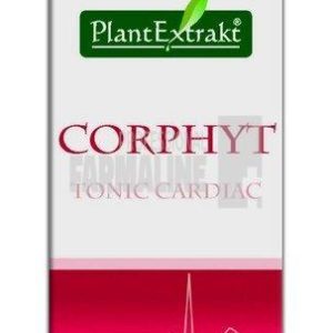 Corphyt tonic cardic 50 ml