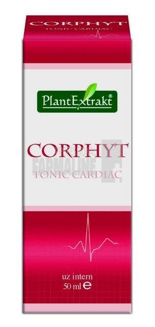 Corphyt tonic cardic 50 ml 1 Corphyt tonic cardic 50 ml