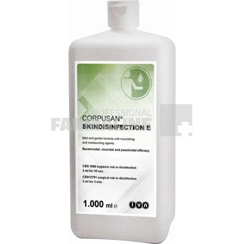 Corpusan Dezinfectant maini 1000 ml
