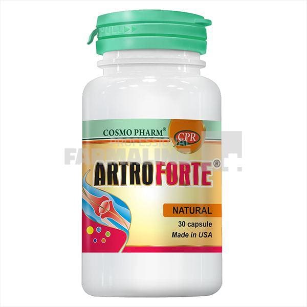Cosmo Pharm Artroforte 30 capsule
