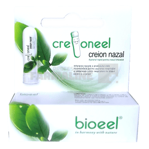 Creioneel Creion nazal 6
