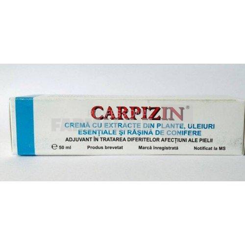 Crema Carpizin 50 mlDescriere
