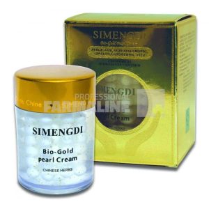 Crema de zi BIO GOLD 60 ml