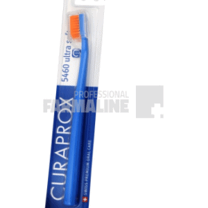 Curaprox 5460 Periuta de dinti Ultra Soft