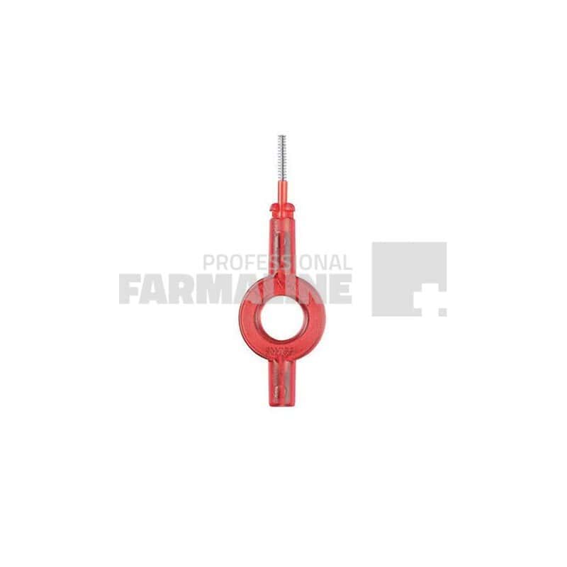 Curaprox Periute interdentare prime plus handy nr. 07 0.7-2.5 mm