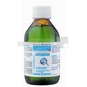 Curasept Apa de gura cu Clorhexidina 0