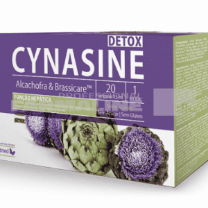 Cynasine Detox 20 fiole buvabile x 15 ml