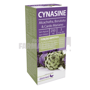 Cynasine solutie orala 250 ml