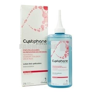 Cystiphane Lotiune antimatreata 200 ml