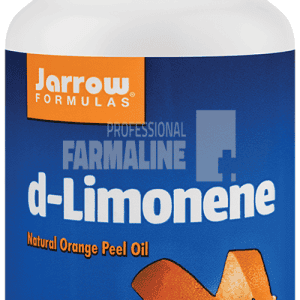 D-Limonene 1000 mg 60 capsule