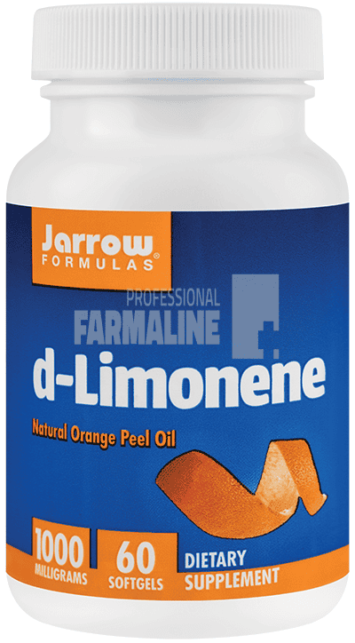 D-Limonene 1000 mg 60 capsule 1 D-Limonene 1000 mg 60 capsule