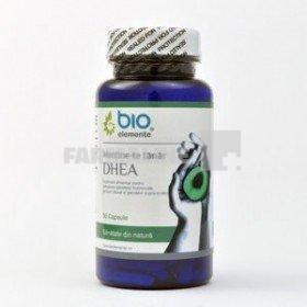 DHEA Mentine-te tanar 50 mg 50 capsule