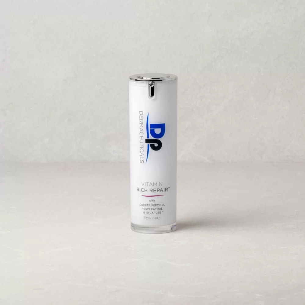 DP Dermaceuticals Vitamin Rich Repair Cream 30ml