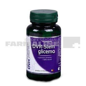 DVR Stem Glicemo 60 capsule