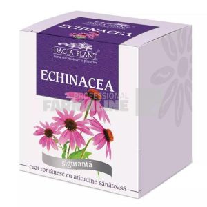 Dacia Plant Ceai Echinacea 50 g