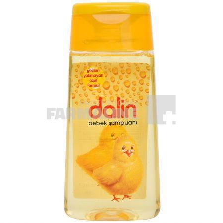 Dalin Sampon 125 ml